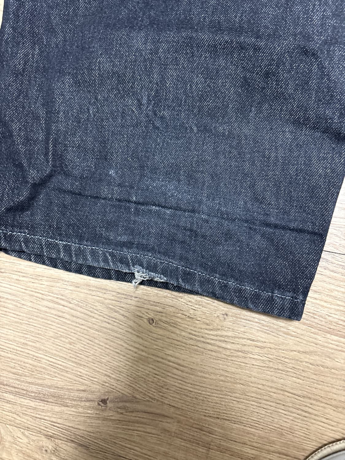 모이프 데님 상품이미지4