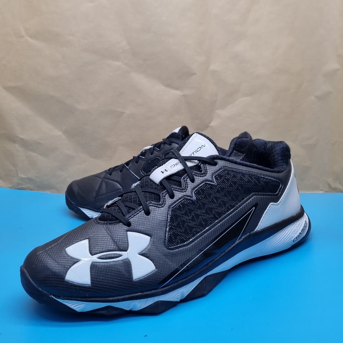 언더아머 인조잔디 야구화285 상품이미지1