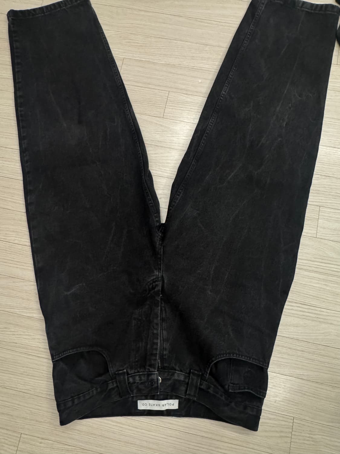 폴라스케이트 빅보이 s 블랙  상품이미지2