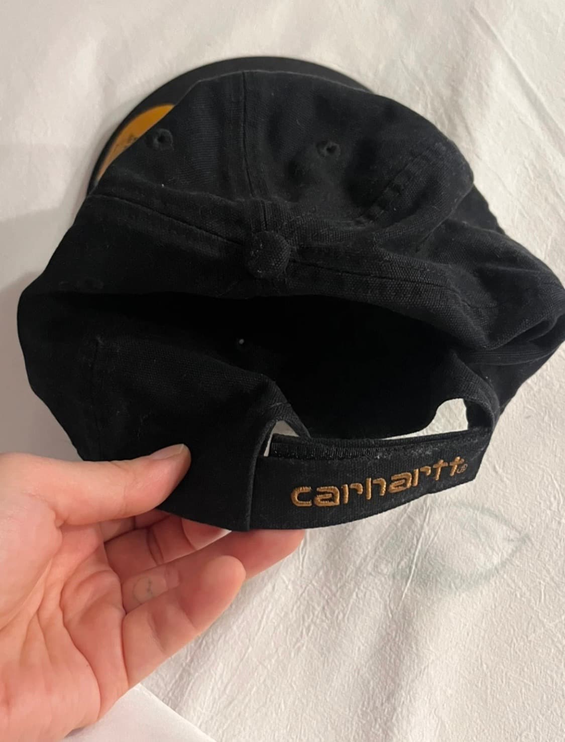 칼하트 모자 상품이미지2