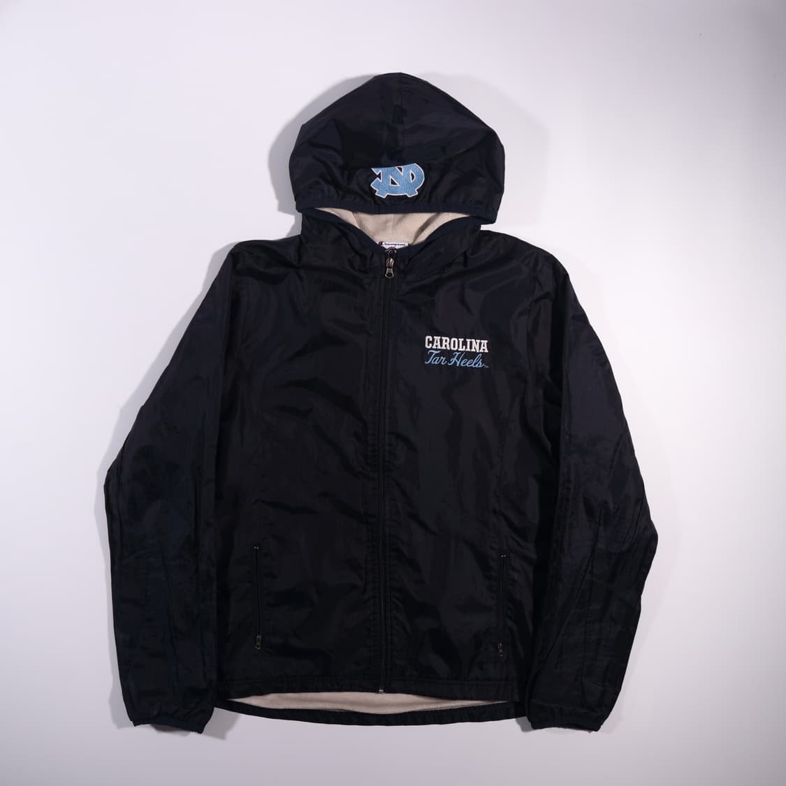 챔피온 바람막이자켓 B304 상품이미지2