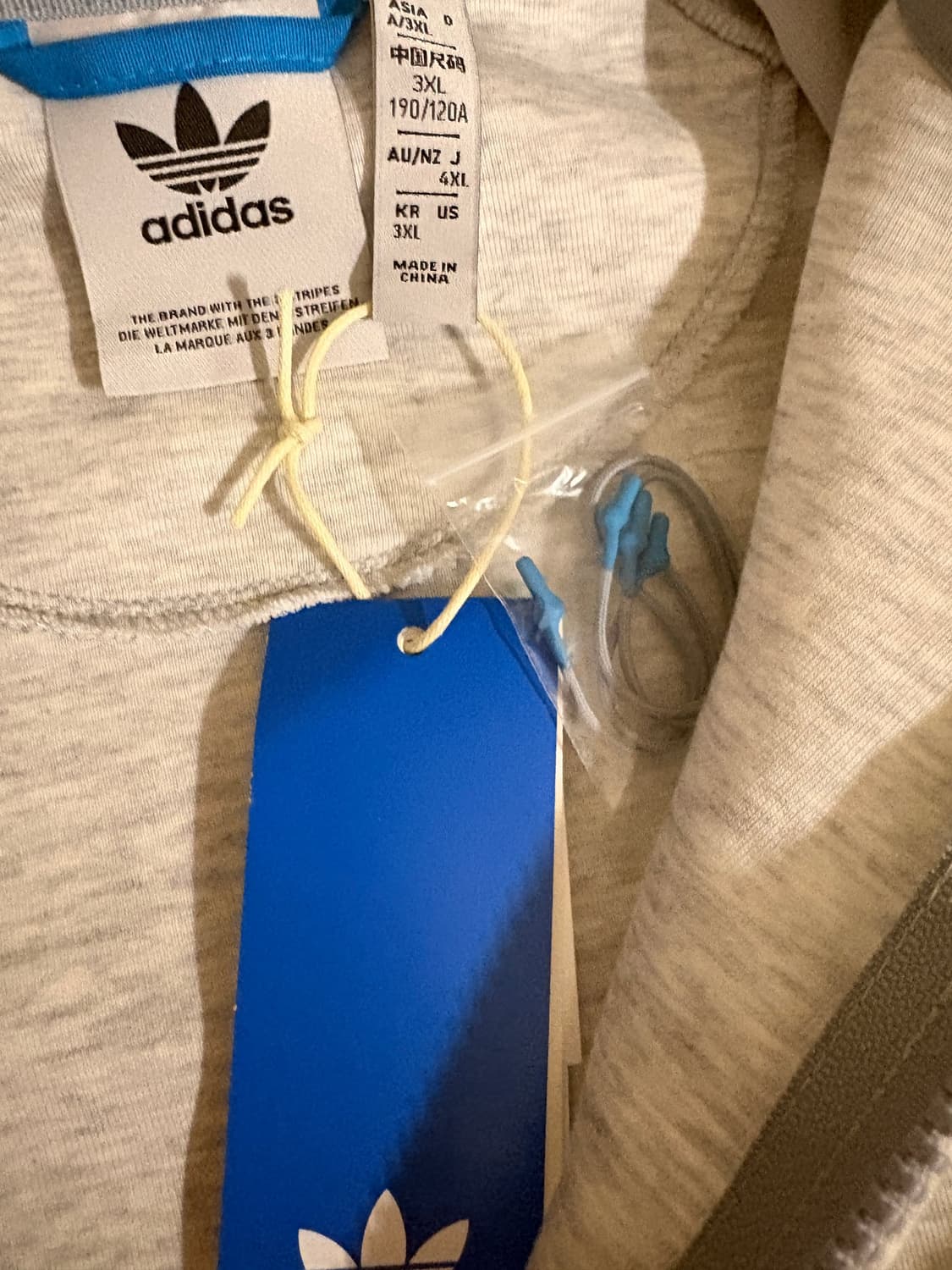아디다스 오디너리피플 새상품 상품이미지6