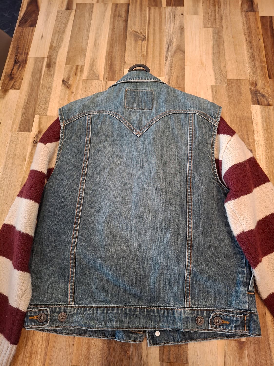 (마지막특가) 리바이스 데님 베스트 95 상품이미지5