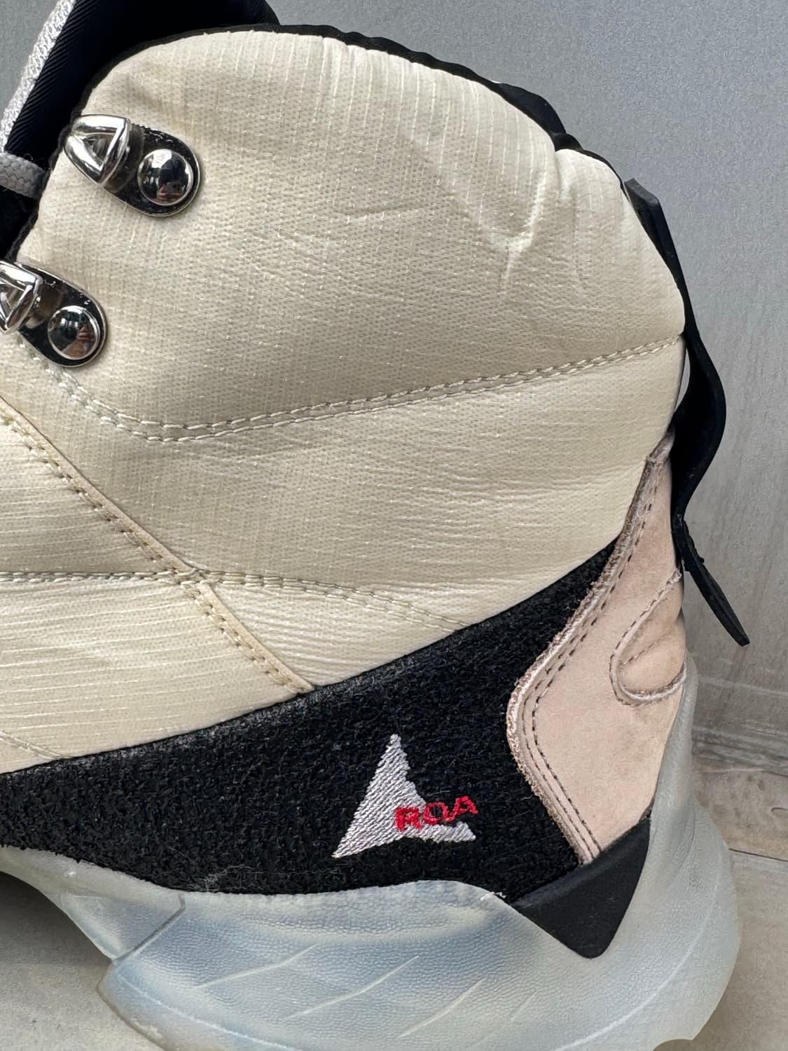 로아 안드레아스 스트랩 EU 44 국내 280 상품이미지4