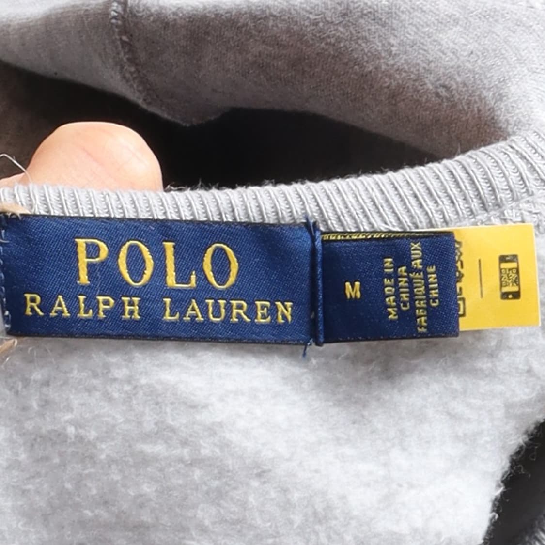폴로 랄프로렌 Polo by Ralph Lauren Sweatshrit 상품이미지7