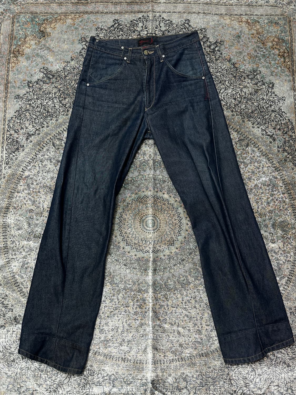 Levis 리바이스 엔지니어드진 30x31 상품이미지1
