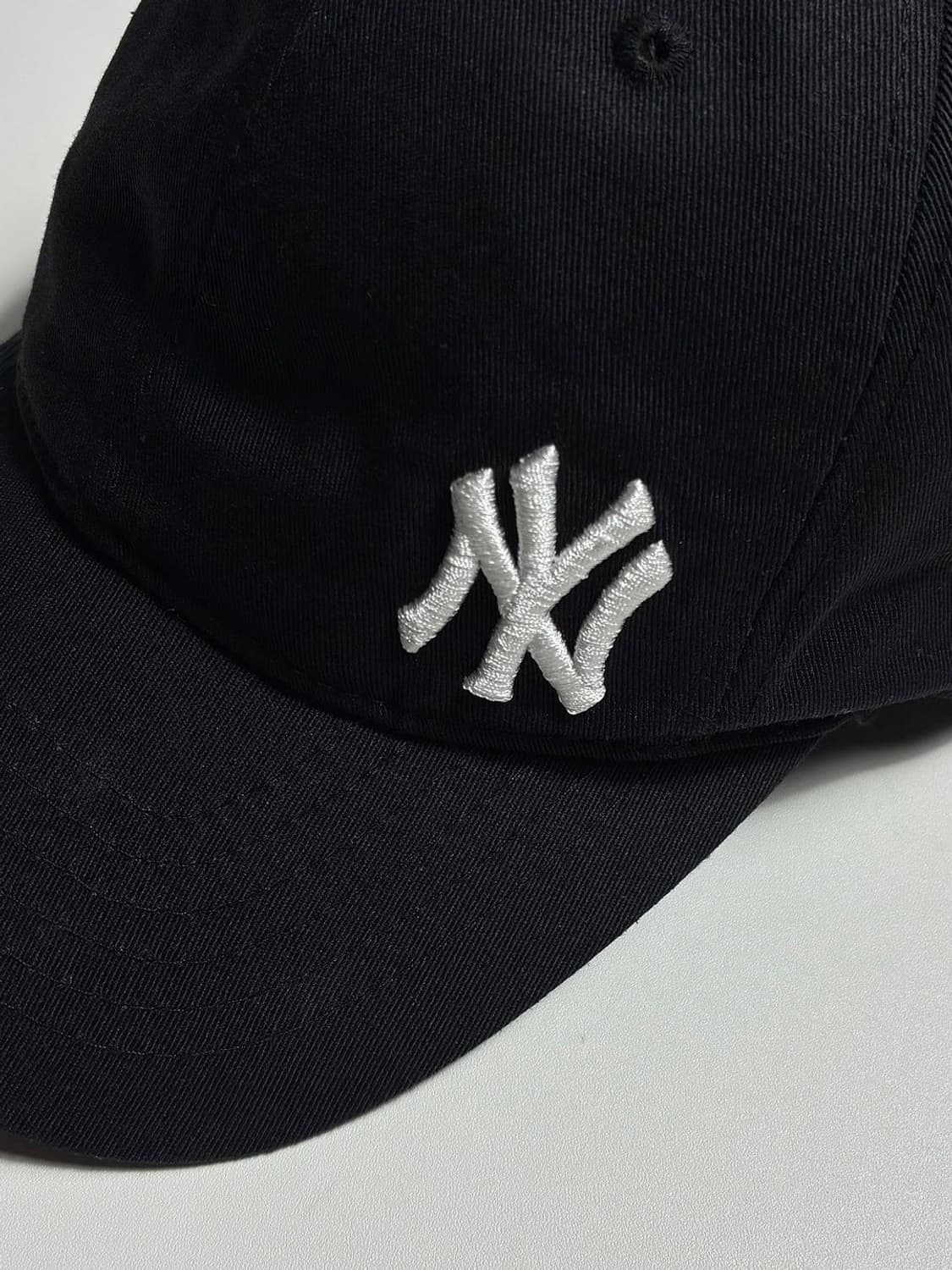  MLB 엠엘비 뉴욕 양키스 사이드 로고 볼캡 PR2320 상품이미지3