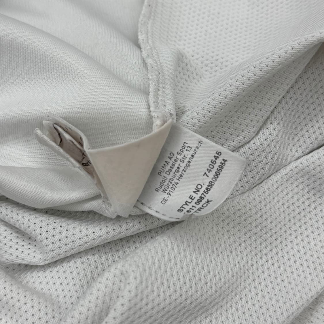 11-12 토트넘 핫스퍼 홈 No.3 가레스 베일 상품이미지9