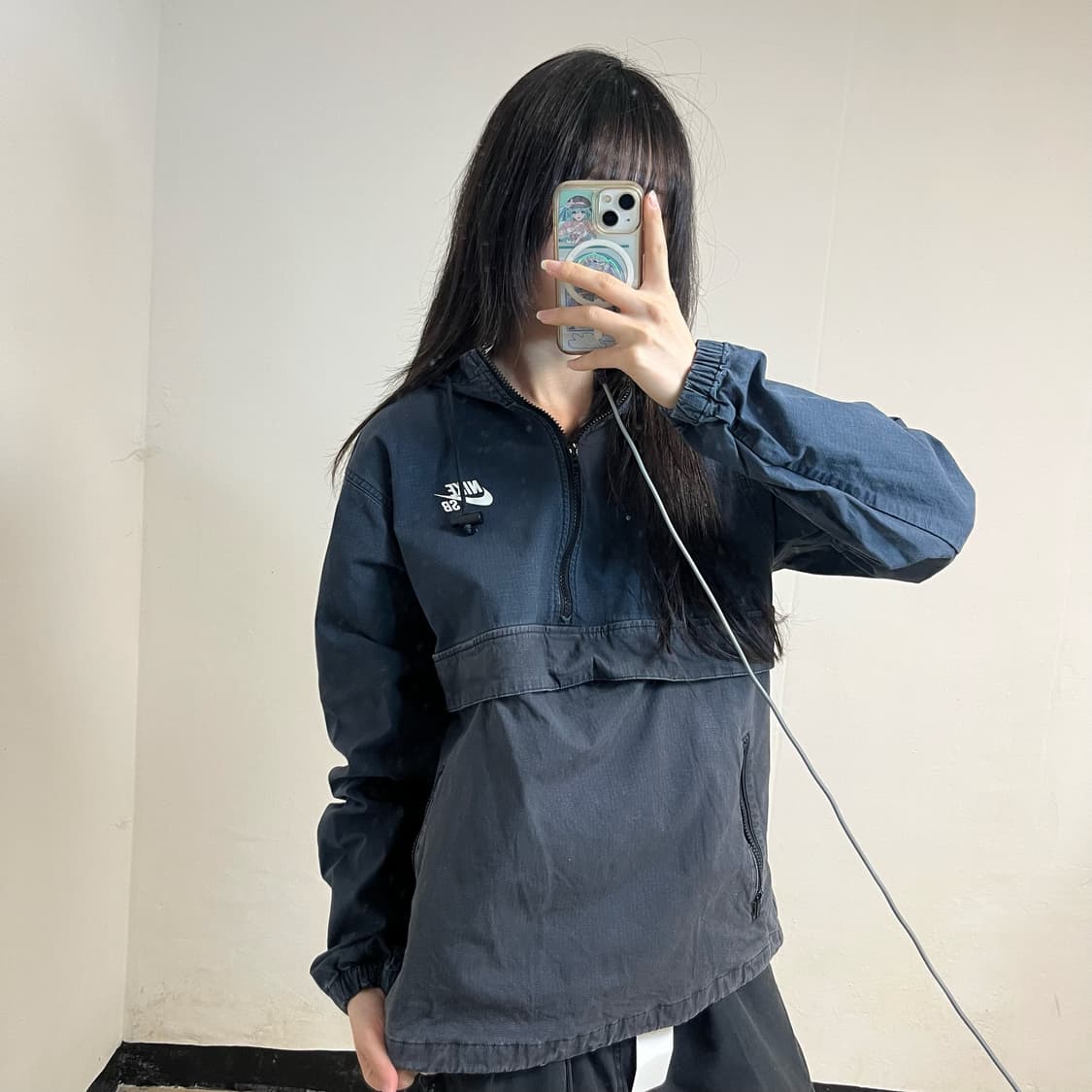 Nike SB Anorak 상품이미지2