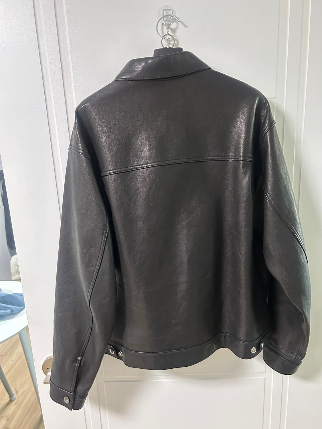 딤스킨 레더 트러커 xl 상품이미지4