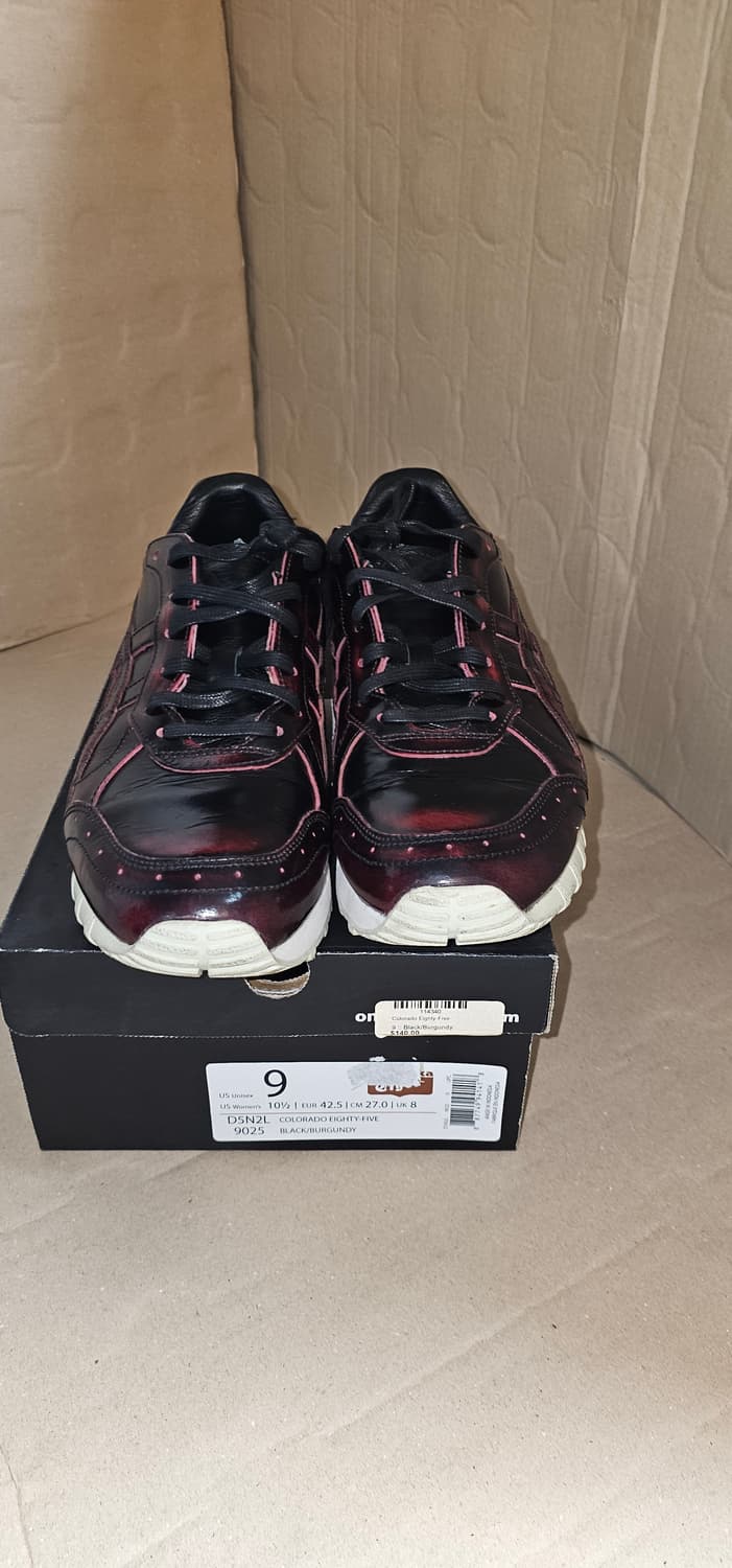 오니츠카 타이거 콜로라도 270mm 상품이미지1