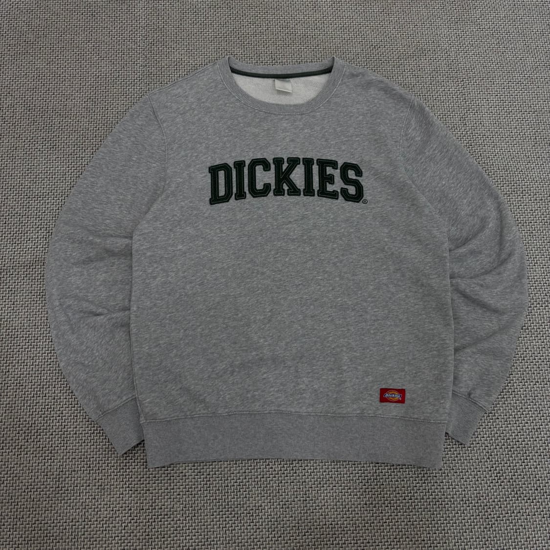 Dickies 스웻셔츠 상품이미지1