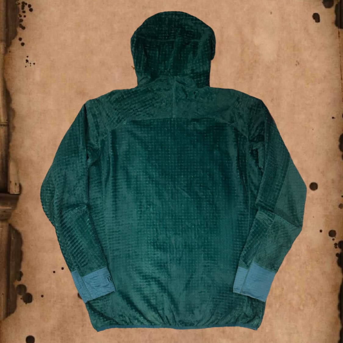 Patagonia 플리스 후드집업 상품이미지3