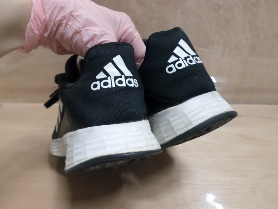 후루룩구제 255 아디다스 듀라모 운동화 신발  상품이미지4