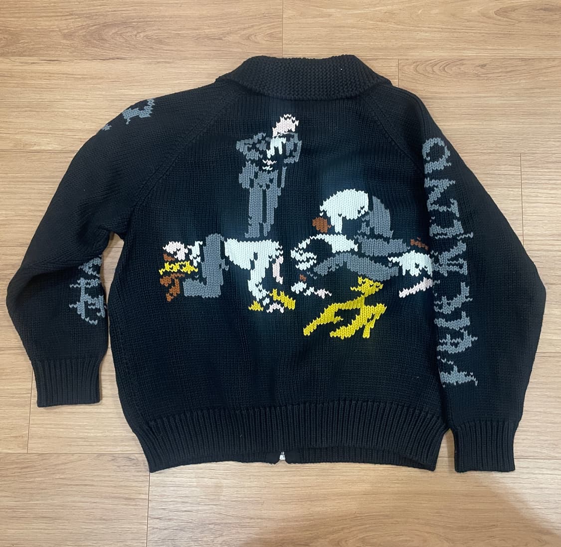 fucking awesome 코위찬 M 상품이미지4