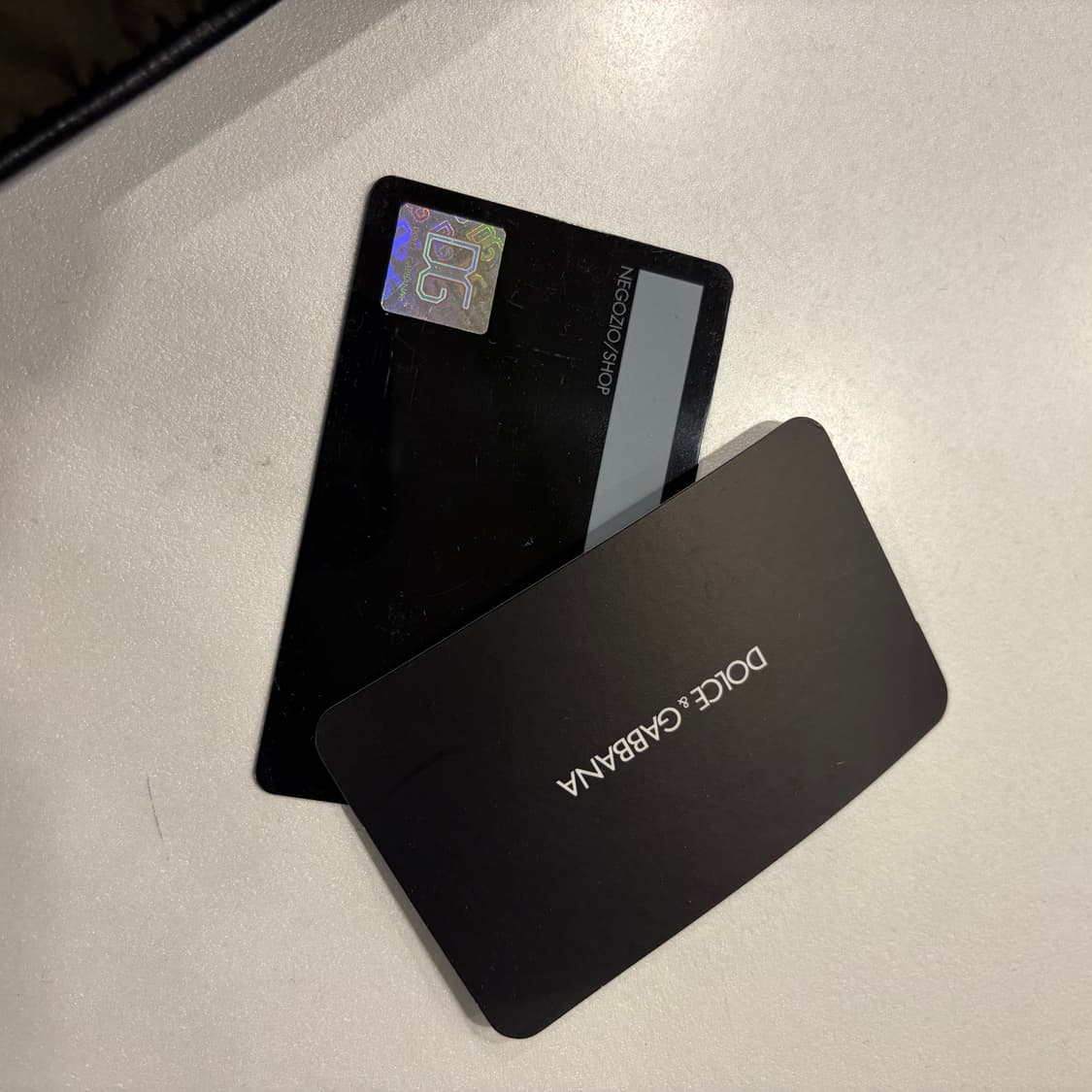 돌체앤가바나 메신저백 크로스백 카키 더스트백 상품이미지7