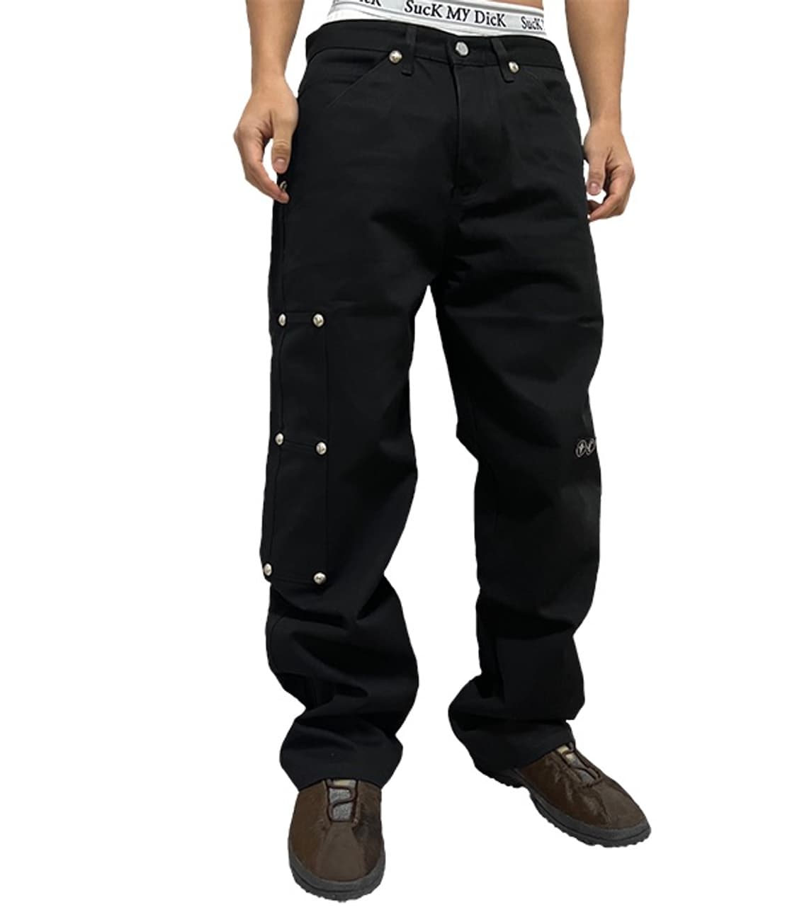 떠그클럽 팬츠 상품이미지1