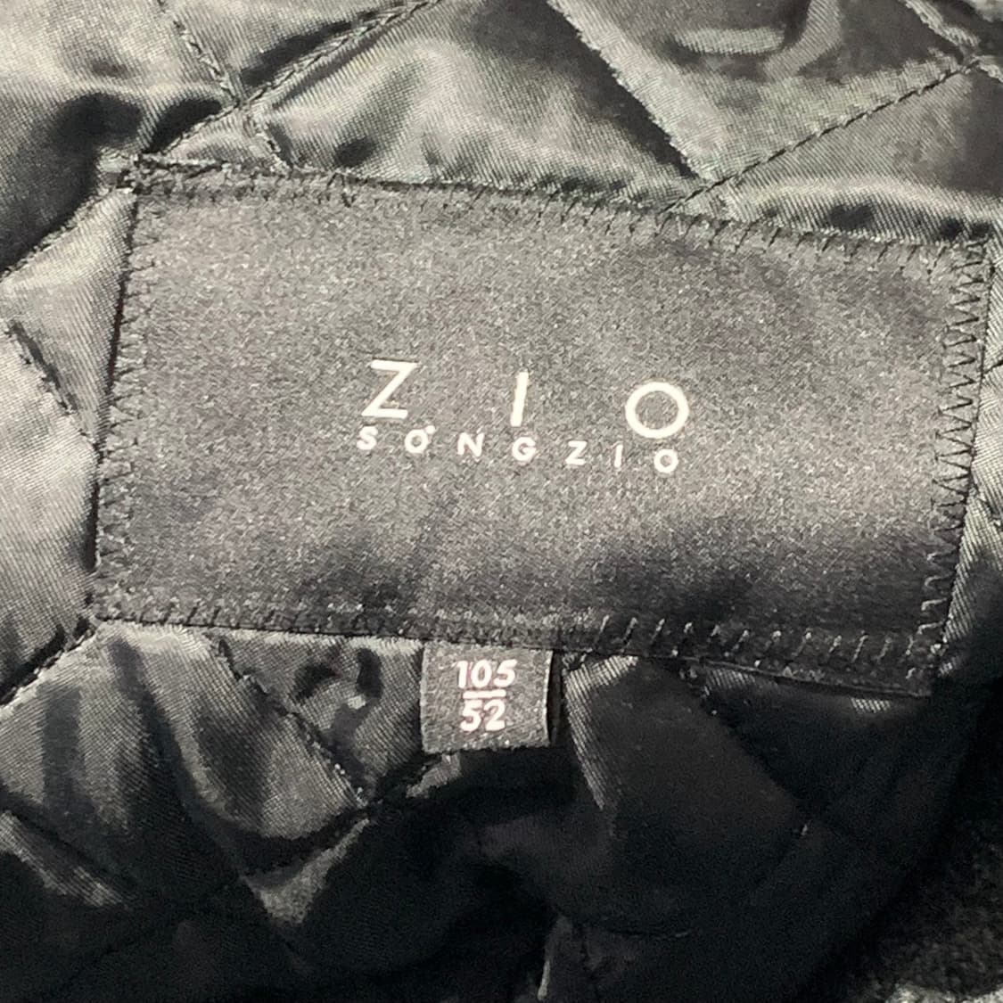 지오송지오 코트 상품이미지4