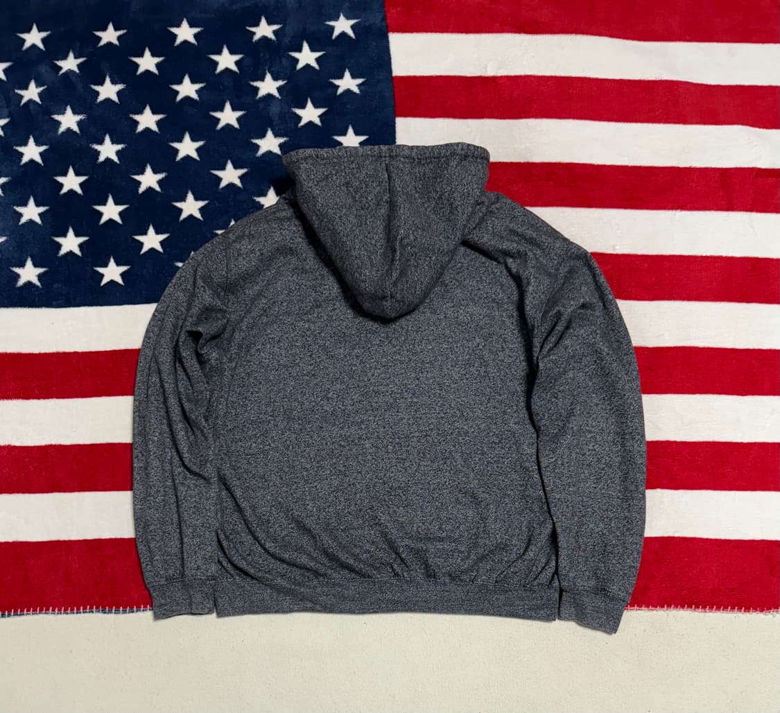 밀텍스빈티지후드집업 militex hood zip-up 아메리칸빈티지 상품이미지9