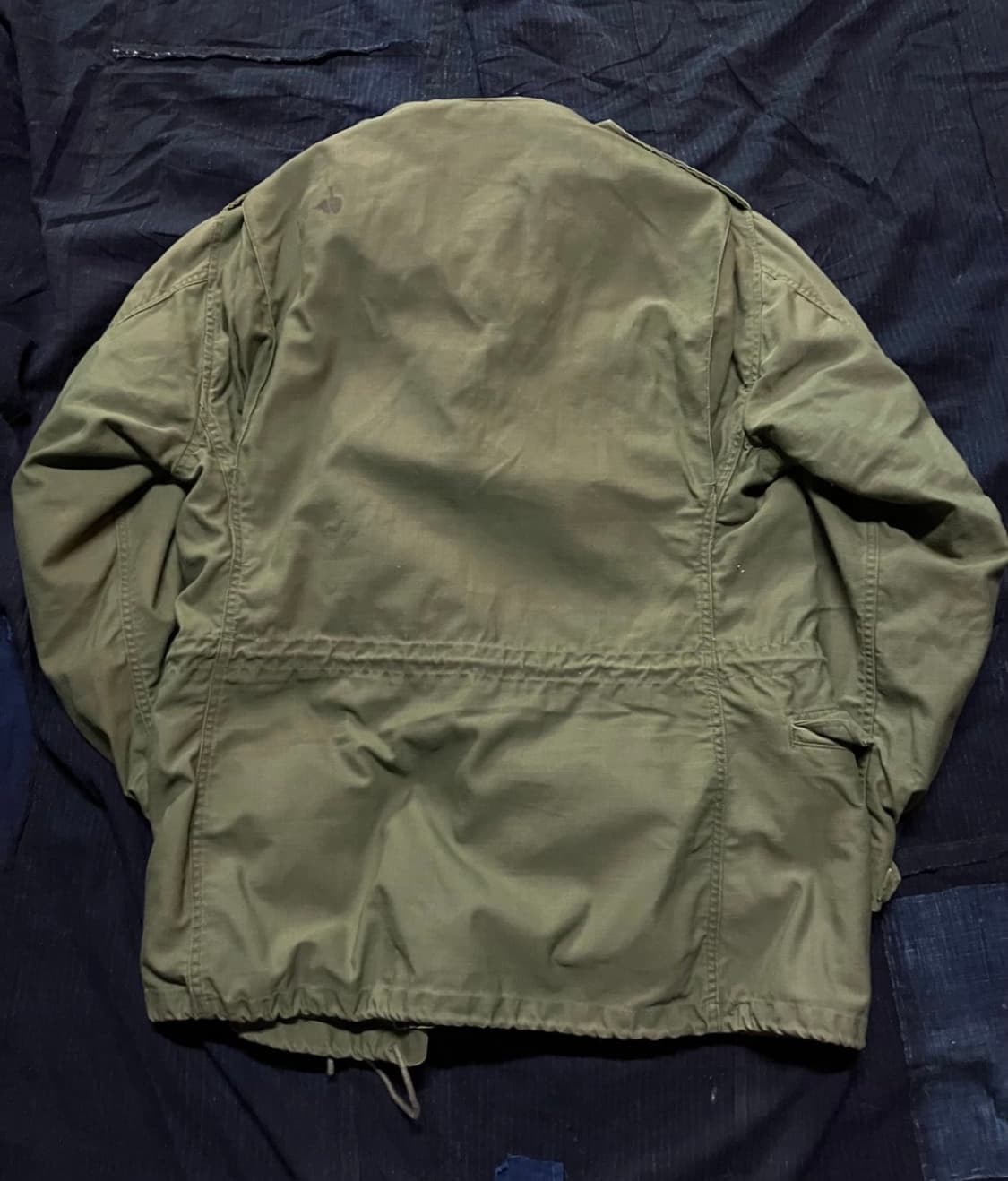 OG M-65 필드자켓 상품이미지4