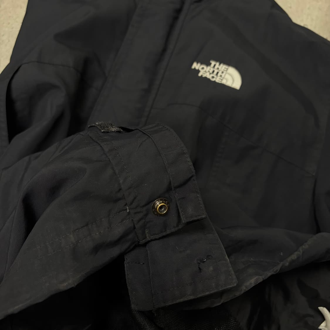 노스페이스 바람막이[2167] 상품이미지8
