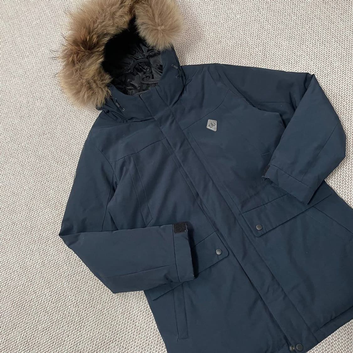 코오롱 덕다운 패딩 5112 상품이미지2