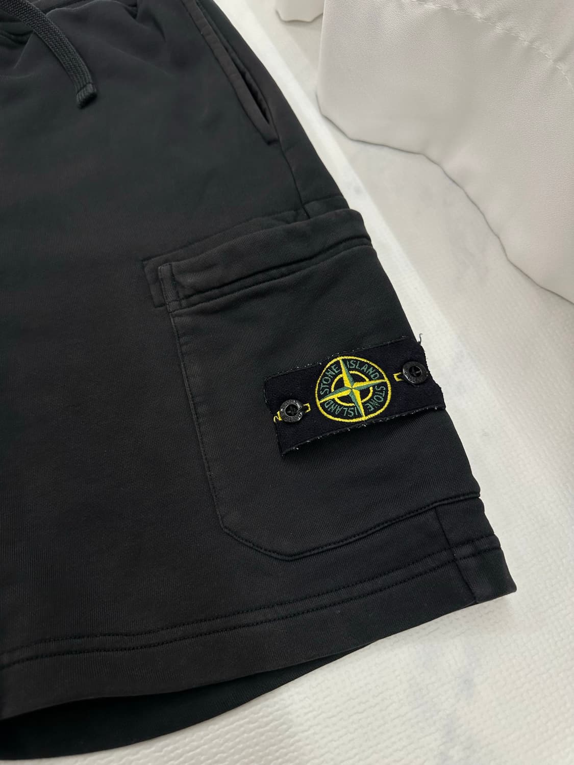 스톤아일랜드 카고 반바지 M 사이즈 상품이미지2