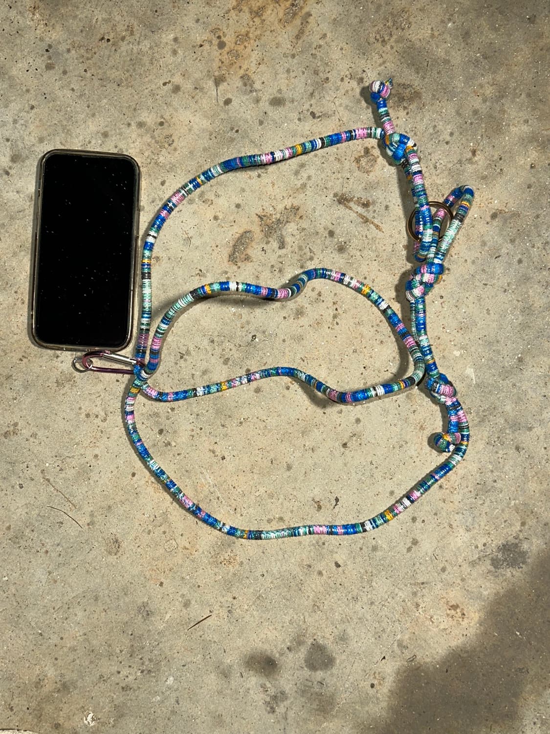 모링 블루홀 핑크 상품이미지2