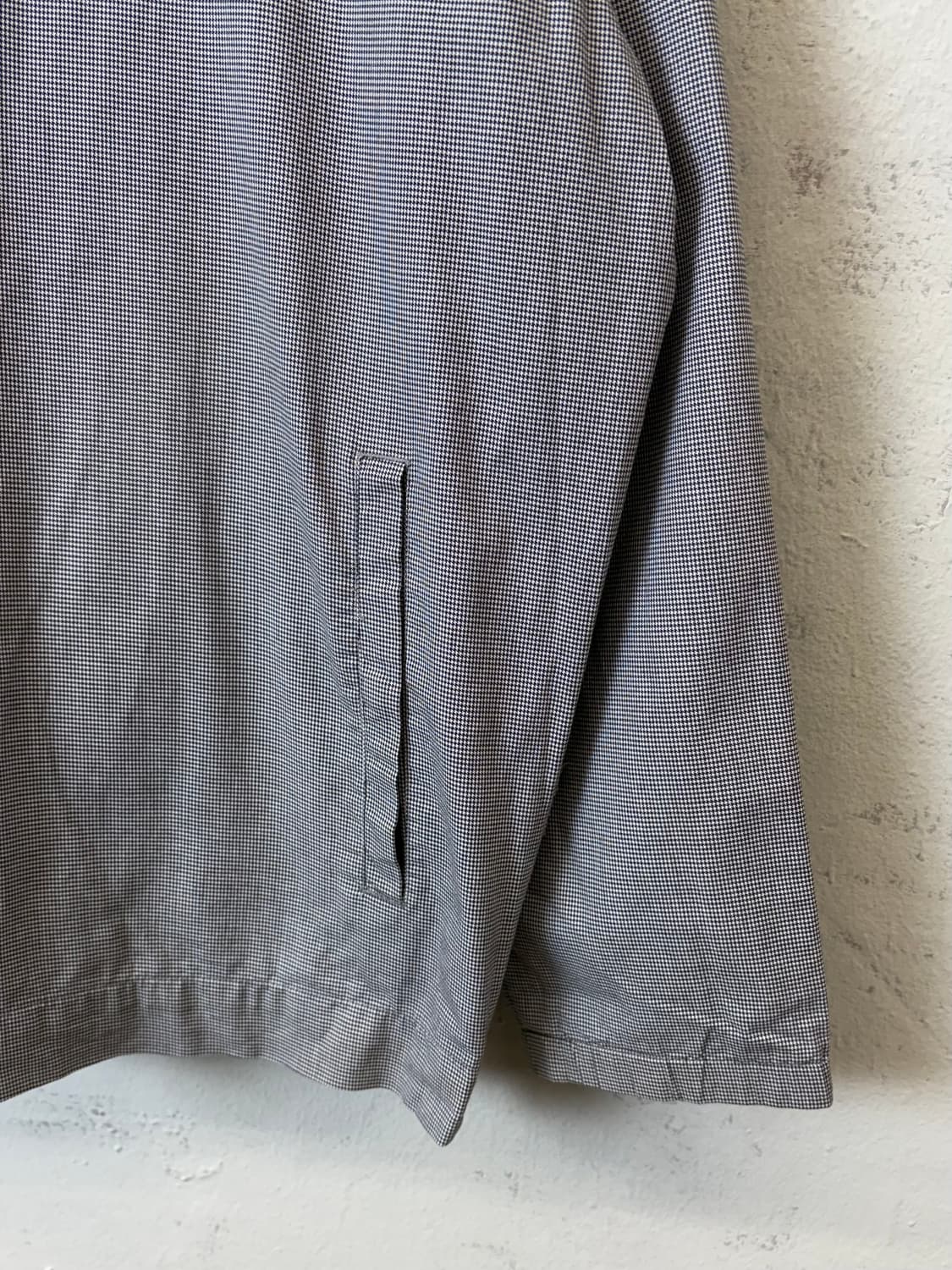 폴로랄프로렌 90s 빈티지 웜업 자켓 상품이미지3