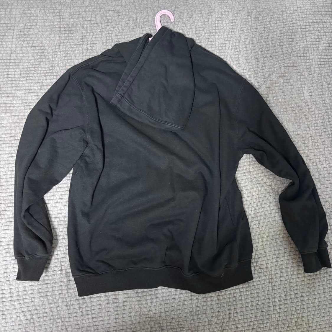 예스아이씨 후드티 팔아요 상품이미지2