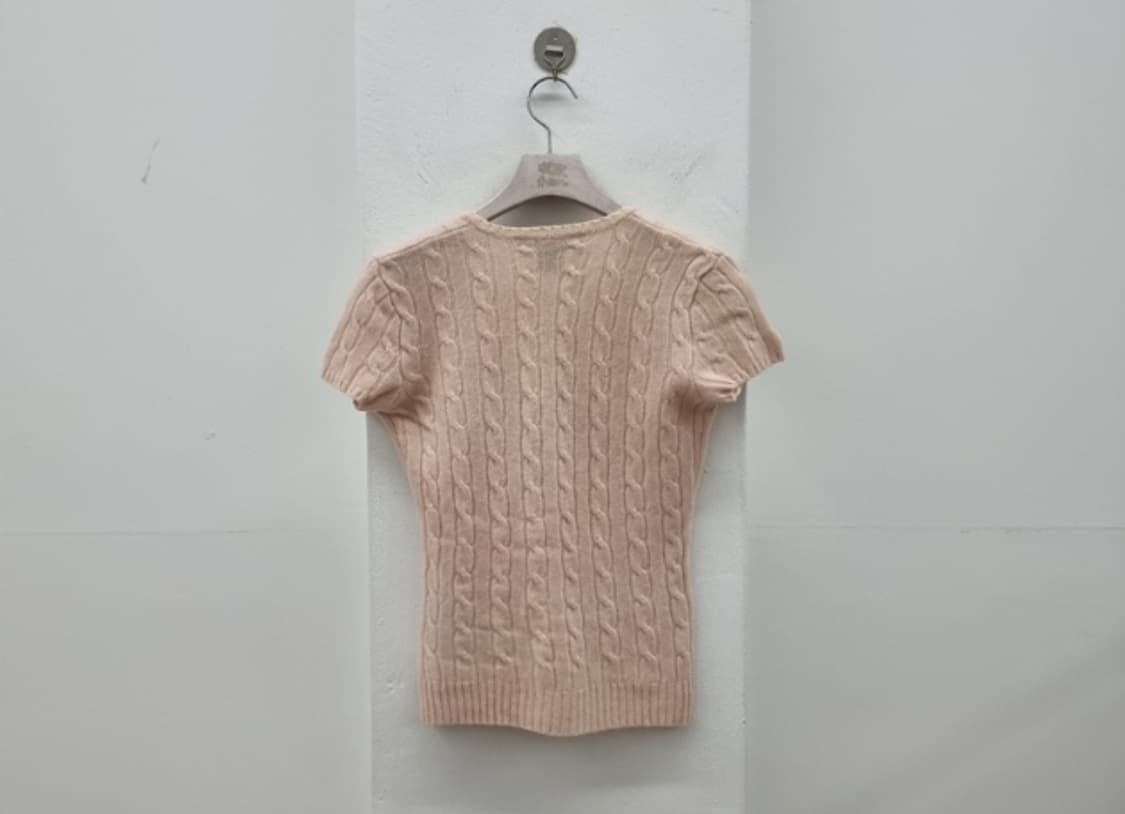 POLO RALPH LAUREN 폴로 랄프로렌 (캐시미어100%) 상품이미지2