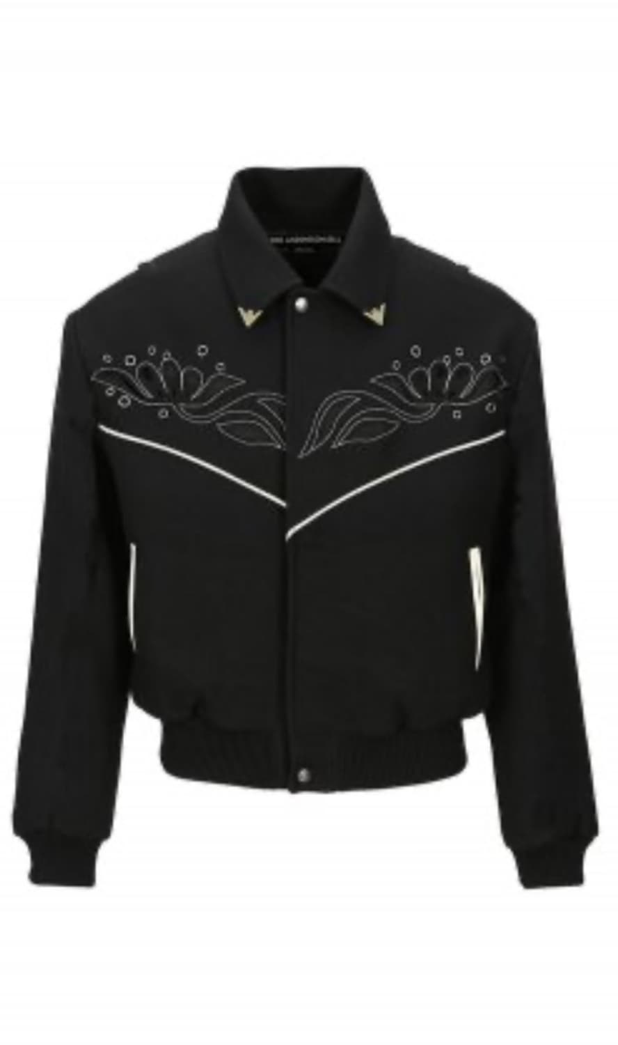 엔더슨벨 블루종 르망 상태 최상 자켓 상품이미지3