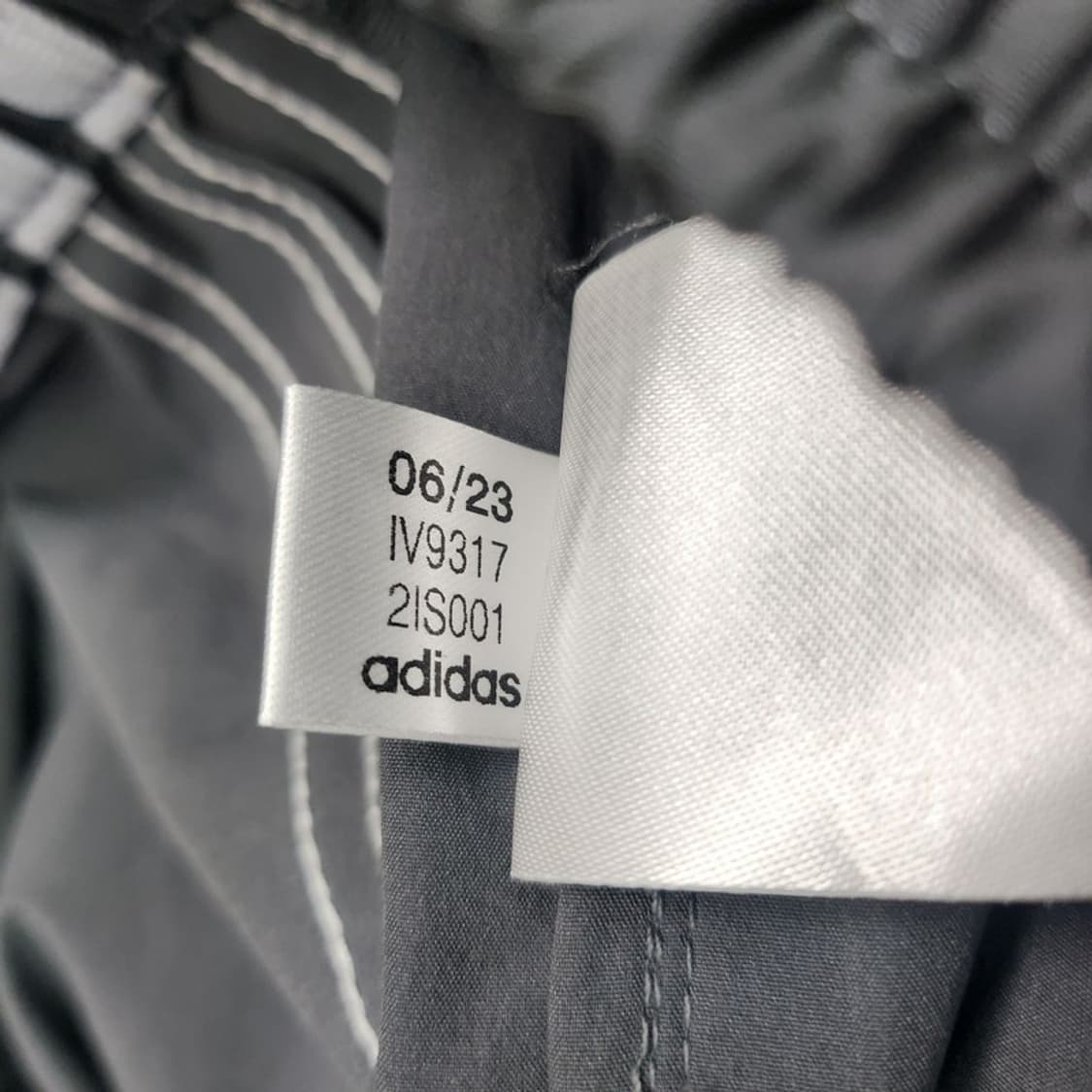 ADIDAS 아딜레늄 와이드 트랙팬츠 Women M 상품이미지7