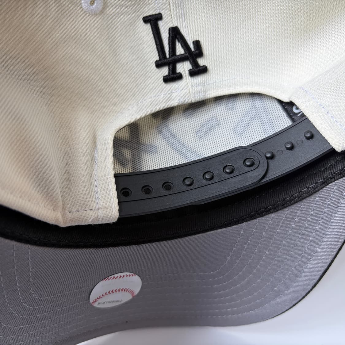New Era LA 오타니 쇼헤이 일본어 9FORTY 상품이미지6