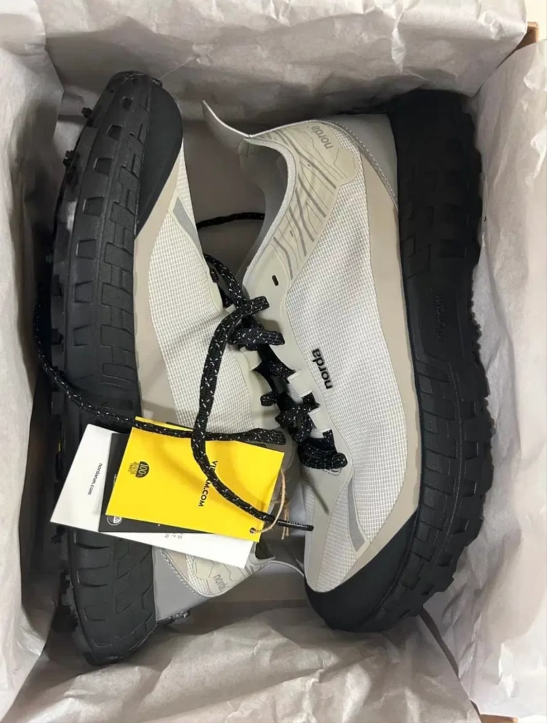 norda 노다001 신더 270 상품이미지1