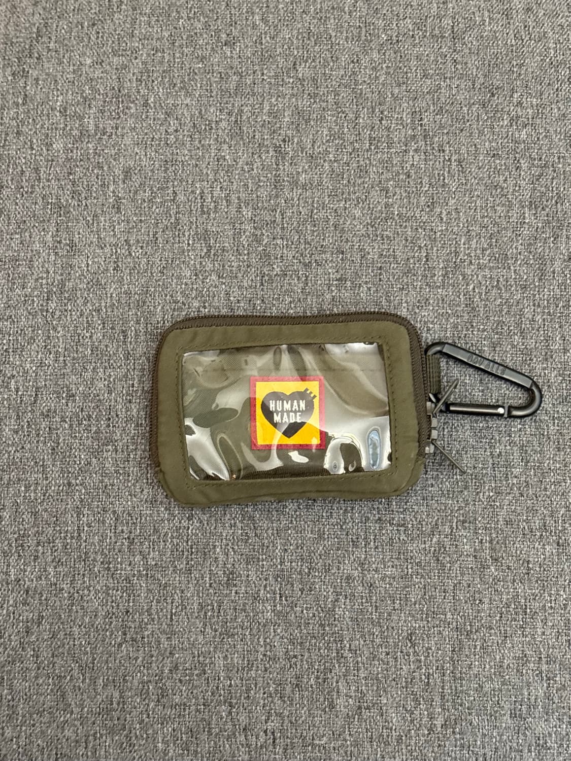 휴먼메이드 지갑 상품이미지1