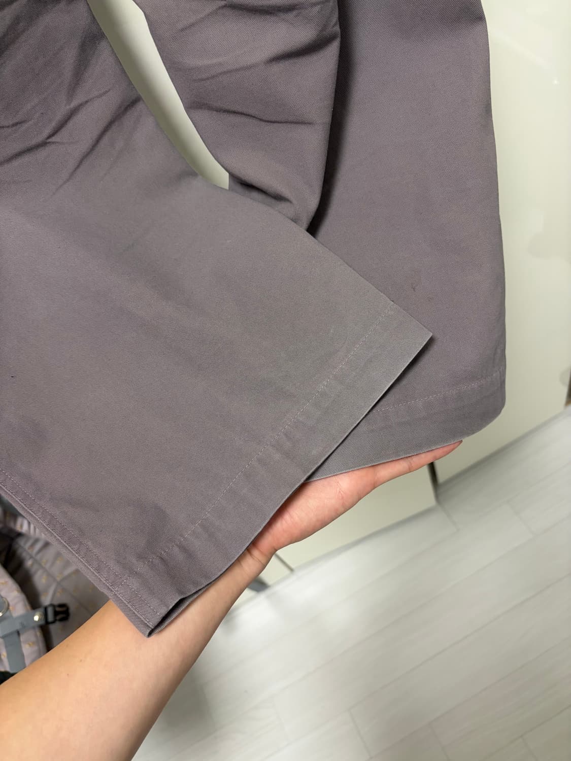 아식스 노발리스 트라우저 상품이미지3