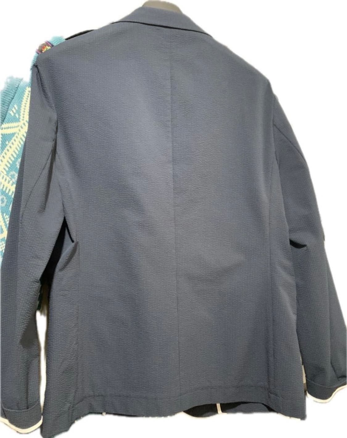 자라 여름용 블레이저 상품이미지3