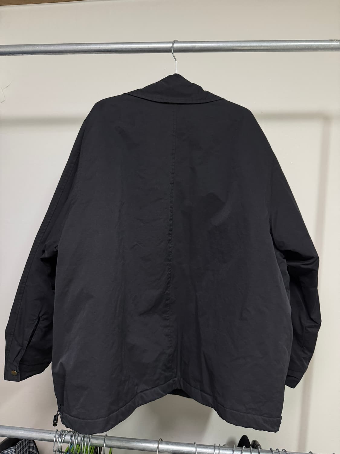 Celeb 블랙 자켓 상품이미지2