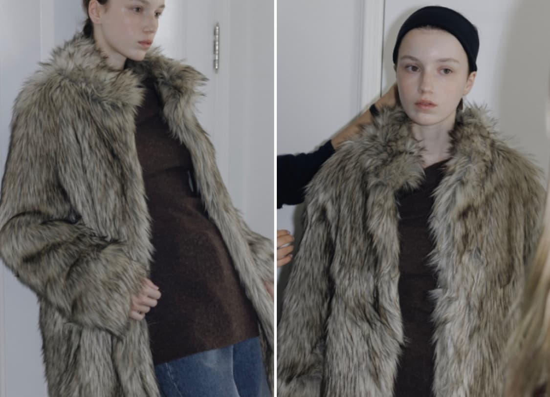 스튜디오 테이블 퍼코트  상품이미지4