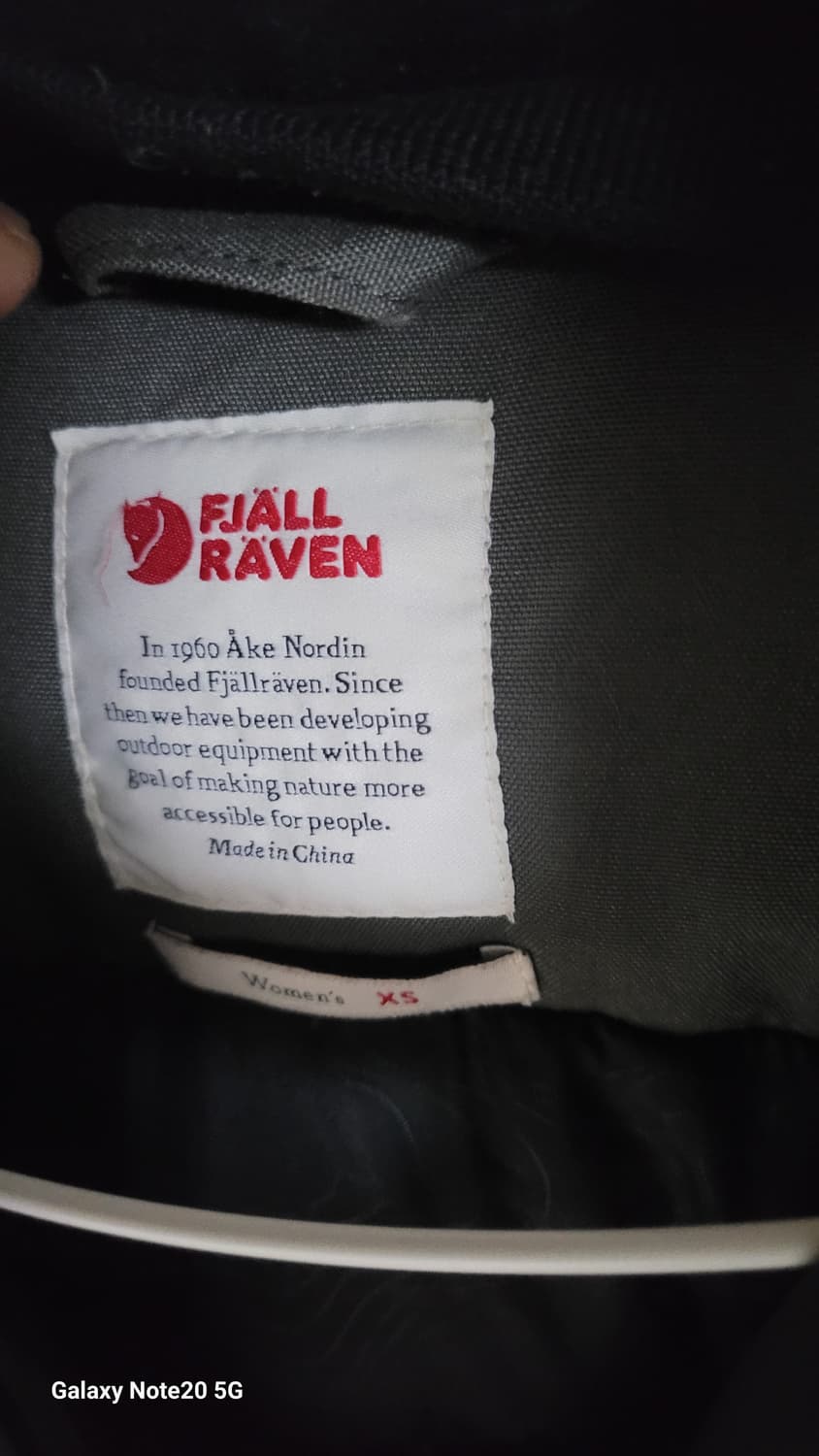 피엘라벤 키일라 파카 상품이미지7