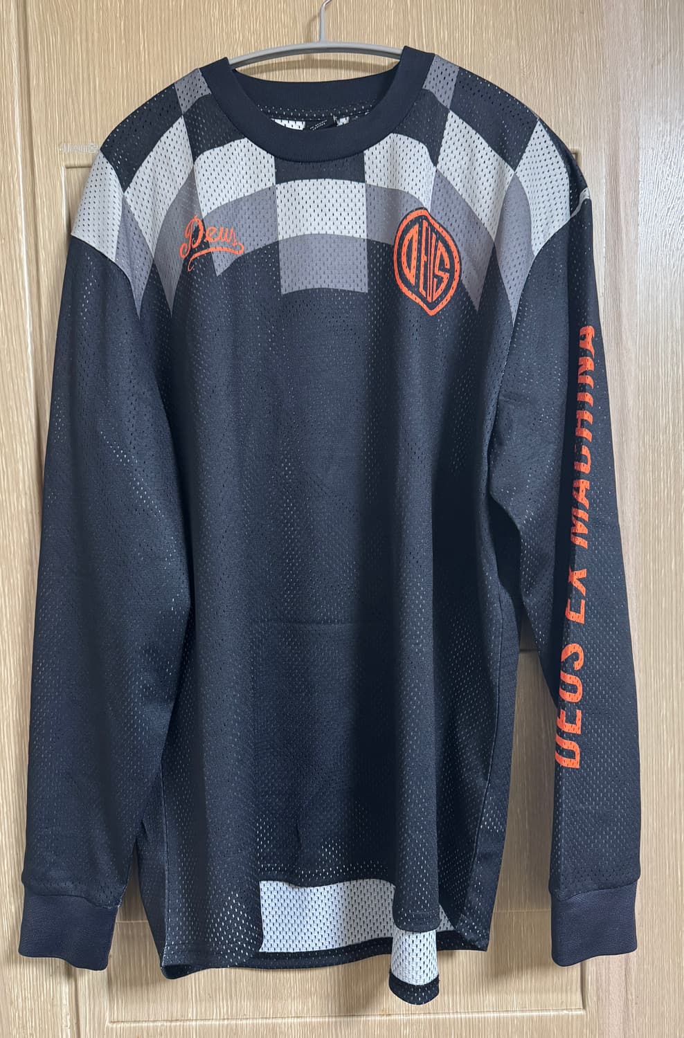 데우스 저지 L  상품이미지1