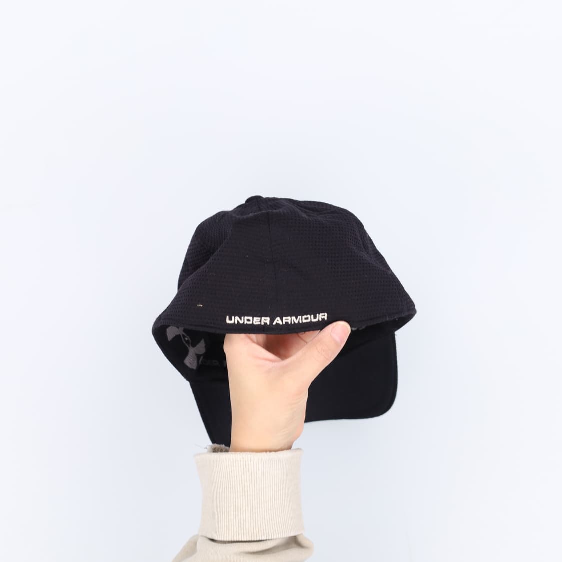 [LG/XL] 언더아머 남성 메쉬 볼캡  0116H2 상품이미지2