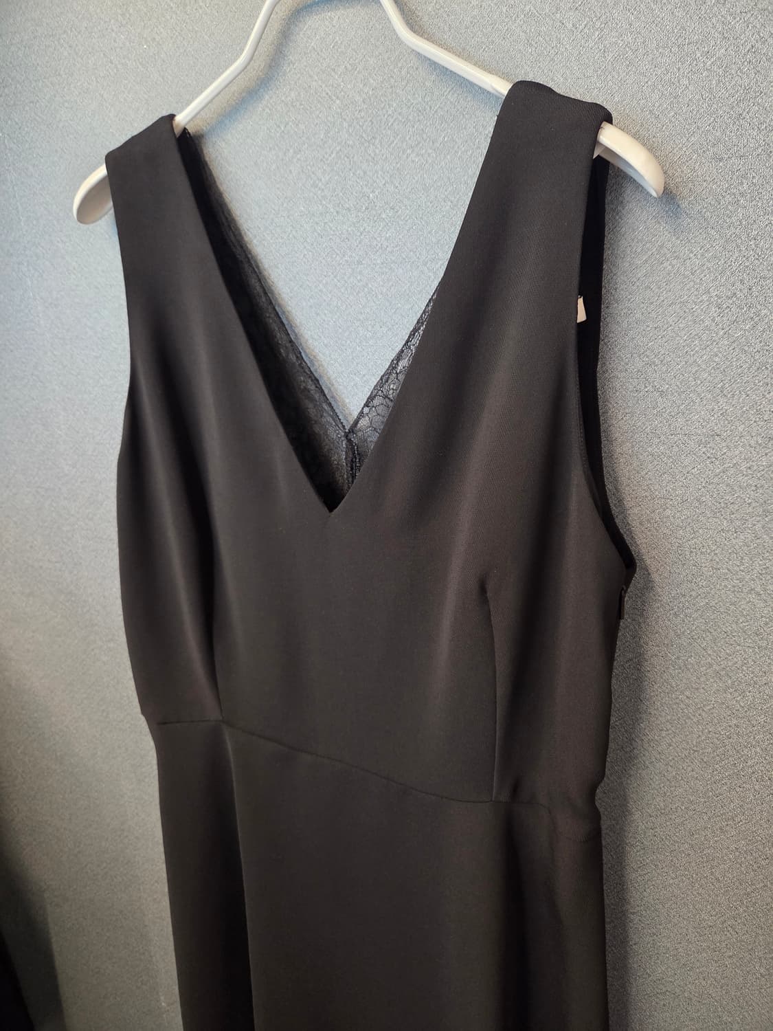 망고 민소매원피스 (새상품) 상품이미지3