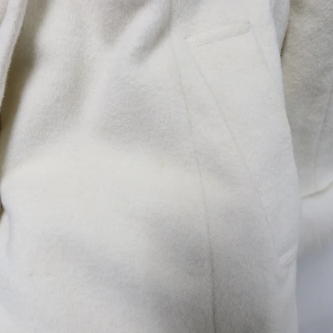 X MISS 래빗 퍼 러블리 코트 63020 상품이미지4