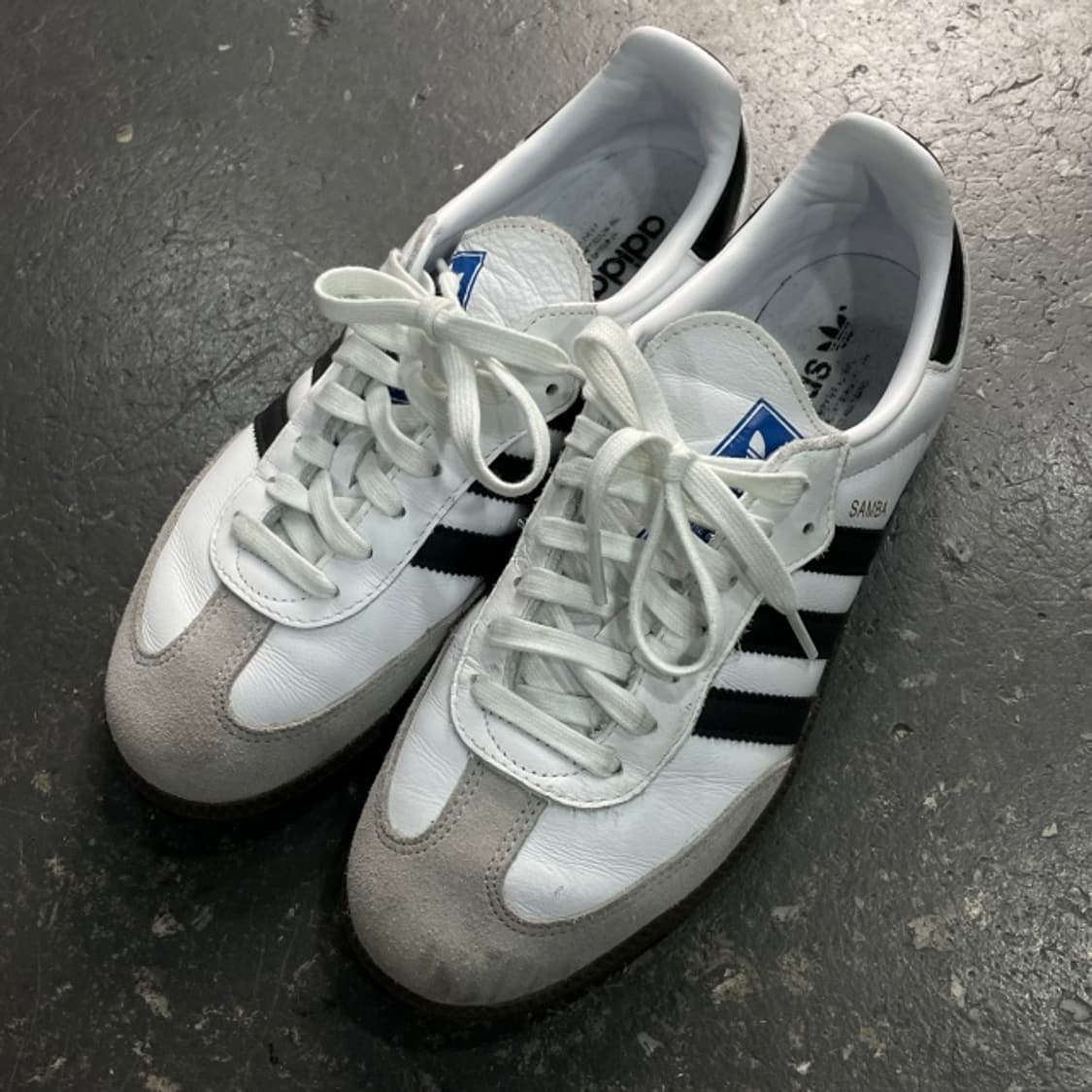 265 아디다스 삼바 상품이미지3