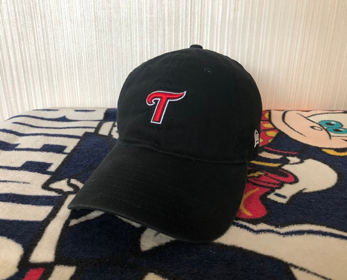 KBO 뉴에라 LG트윈스X무너 콜라보 모자/볼캡 상품이미지1