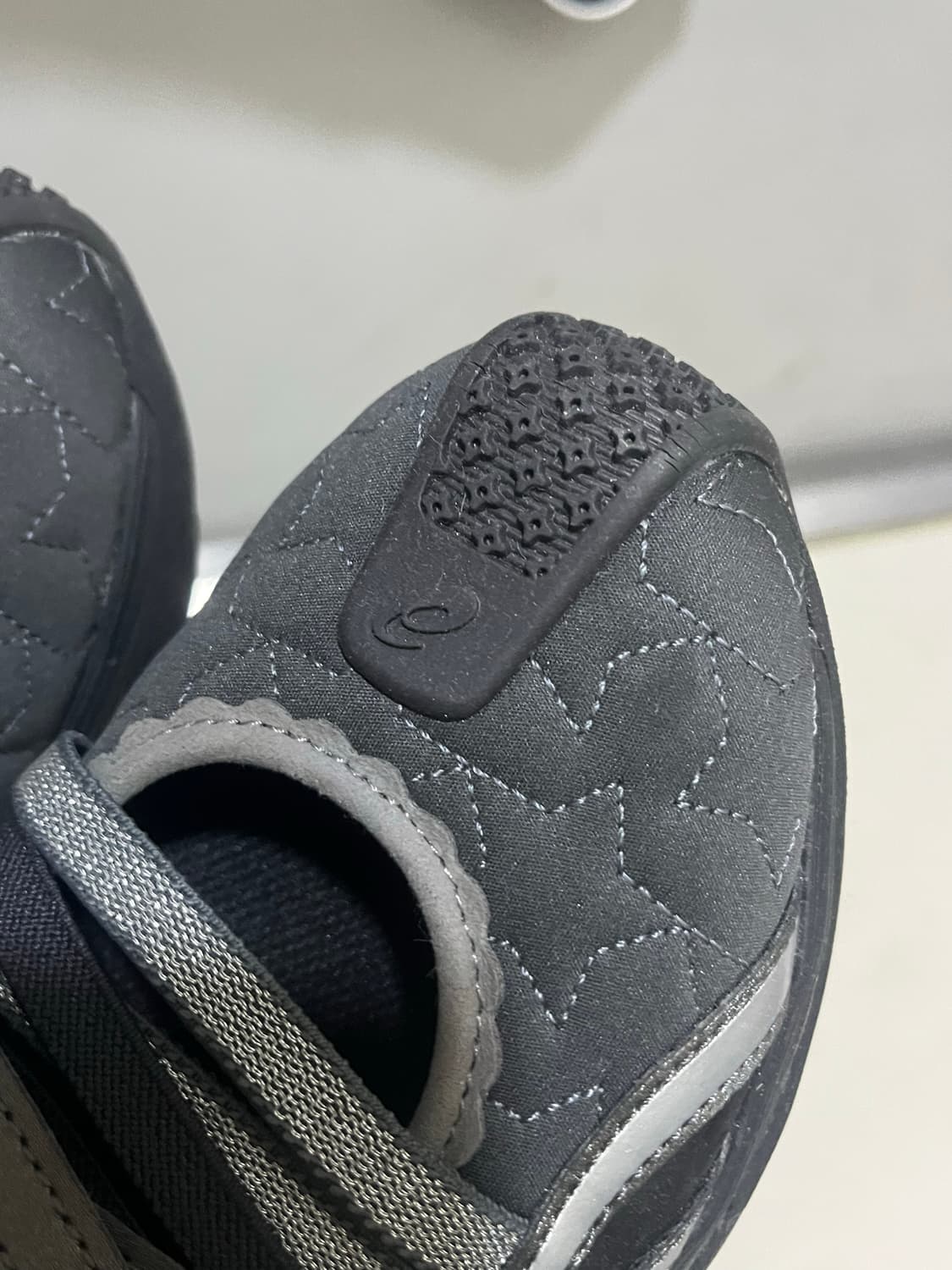 아식스 키코코스타디노브 헤븐 바이 마크제이홉스 235 블랙 상품이미지3