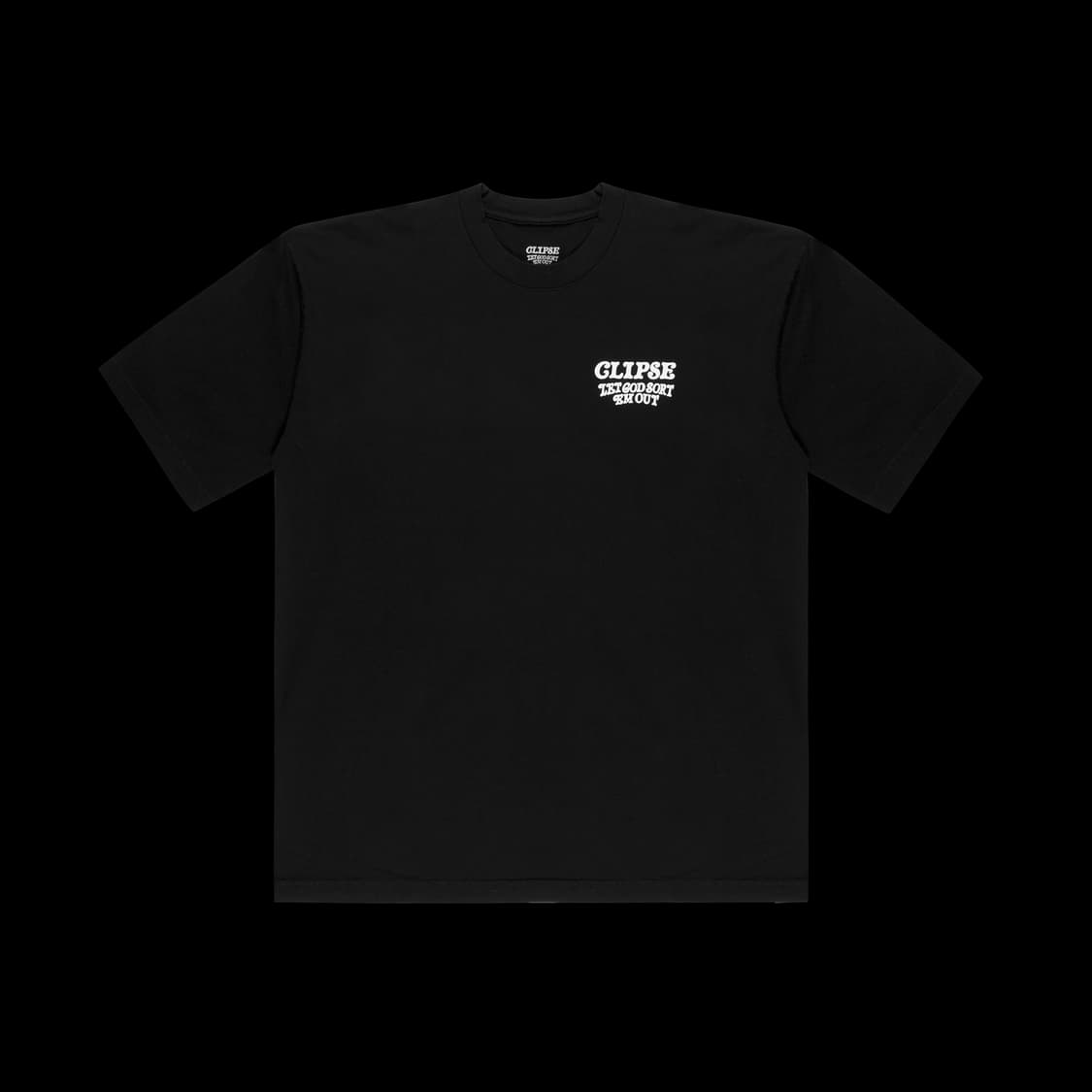 베르디 X 클립스 / Verdy X Clipse LGSEO 티셔츠 세트 상품이미지2