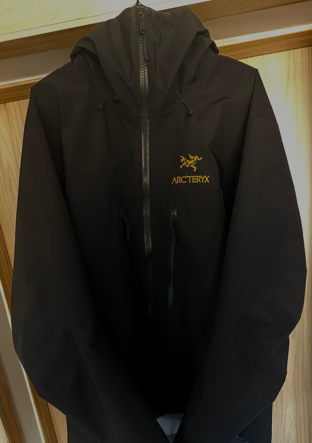 아크테릭스 알파sv 24k made in canada 🇨🇦 상품이미지1